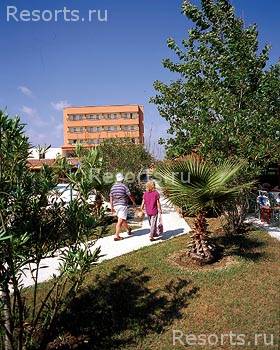 Seher Hotel 5